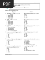 Data Comm Rev Q3