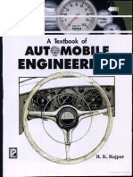 A Textbook of Automobile Engineering - R. K. Rajput PDF