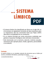 El Sistema Límbico