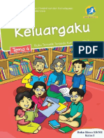 Buku Siswa Kelas 1 SD Tematik 4. Keluargaku - Backup Data Www.dadangjsn.blogspot.com