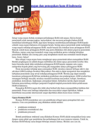 Download Upaya Perlindungan Dan Penegakan Ham Di Indonesia by Betzy Nathalia Eppang SN366440181 doc pdf