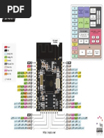 ESP32 Pinout A1 3