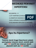 Hipertensi