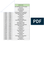 Descripscion Preliminar para Parchado Superficila en Calzada