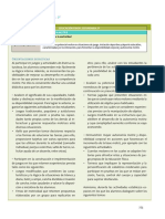 Orientaciones Didácticas y Sugerencias de Evaluación - 3 Grado Secundaria Educación Física