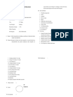 Pengecatan Sitologi