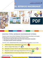 Materi STBM