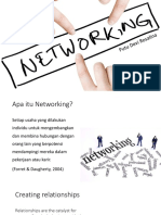 Networking