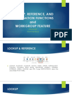 10 Lookup Reference Information N Workgroup - Contoh Praktik