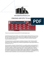 DSF Ensoniq Kontakt PDF