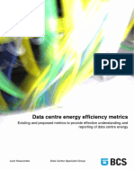 Data Centre Energy PDF