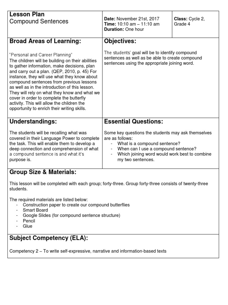 Personal Development Plan Nmc