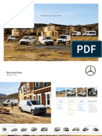 MY17 MB Vans Family Brochure PDF