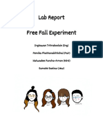 Lab Report