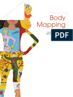 Body Mapping Book