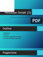 Penulisan Ilmiah (3)