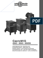 BAET CM250 350 Defis PDF
