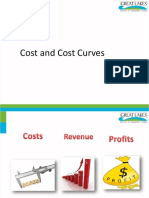 8 Cost and Cost Curves