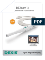 DEXcam 3 Specs