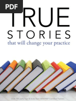 Download DENTRIX True Stories Booklet by HenryScheinDental SN36646163 doc pdf