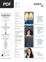 Assim Caminha a Juventude - Artigo RA 03-2016