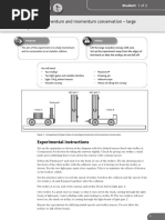 Edexcel Physics Experiment Sheets