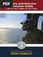 Medicaid Fraud Postcard