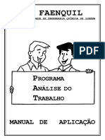 84-Programa Analise Do Trabalho