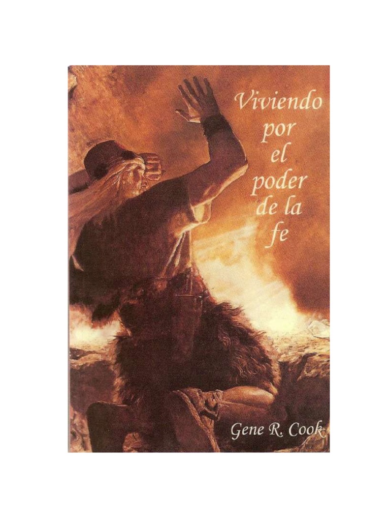 El Poder de la Fe en la Vida Diaria | PDF | Fe | Abrahán