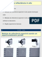 Geoprocessamento - AULA IV