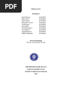 Download makalah kimia kayu zat ekstraktif by miftah SN366469973 doc pdf