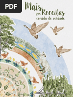 Mais Que Receitas Comida de Verdade