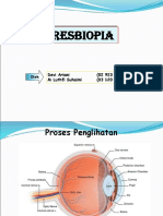 Presbiopia.ppt