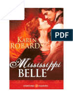 Mississippi Belle-Karen Robards