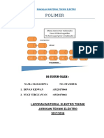 Makalah Material Teknik Elektro