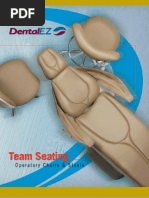 Download Seating 2009 Ergonomics makes a difference by HenryScheinDental SN36647254 doc pdf