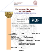 Informe Final Lab Circuitos