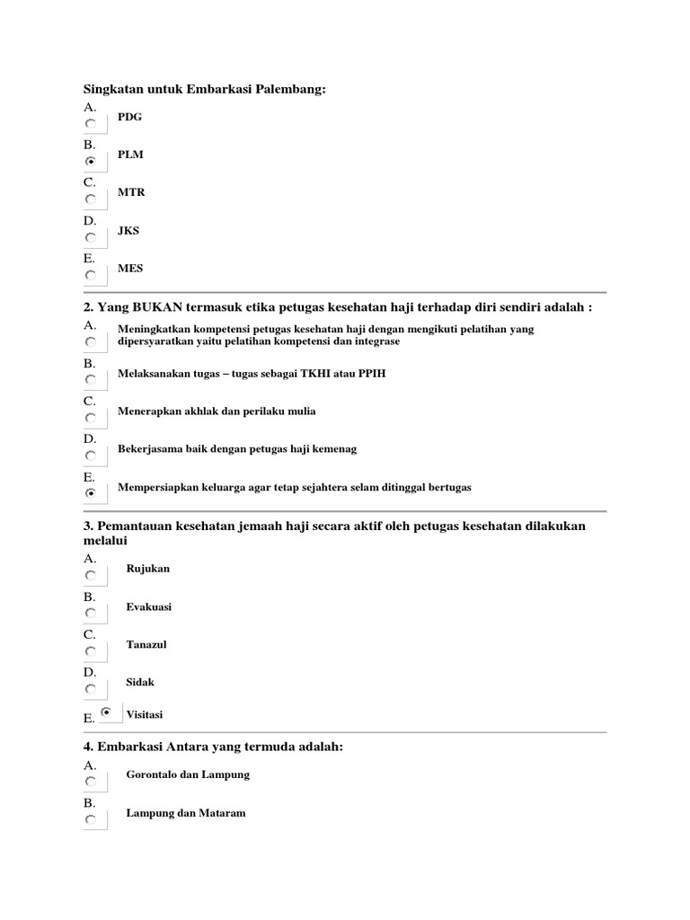 Soal Tes Potensi 1 Docx