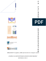 Bmeeohsat19 Hefop Fa-Falazott Es Koszerkezetek PDF