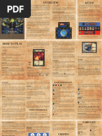 Get Sharky By Christoph Borer Pdf Playing Cards Leisure