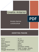 uveitis anterior - Amalia.pptx