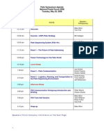 FSS Symposium 2008