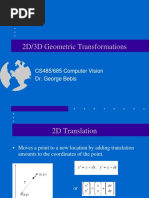 GeometricTransformations.ppt