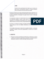 Diseno de Detencion PDF