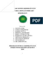 LP Perilaku Kekerasan