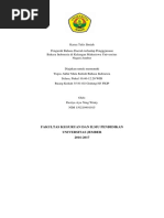 Download Pengaruh Bahasa Daerah Dalam Penggunaan Bahasa Indonesia Di Kalangan Mahasiswa Universitas Negeri Jember by Deztya Echa SN366478973 doc pdf