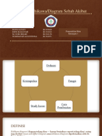 Diagram Ishikawa 1