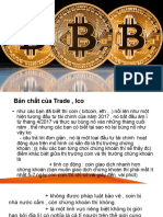 Understanding Bitcoin - ICO 