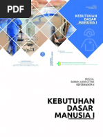 Kebutuhan Dasar Manusia Komprehensif