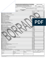 Balanza General y Estado de Resultados